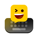 Teclado Emoji Facemoji AI
