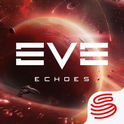 ‎EVE Echoes