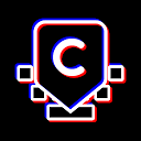 Chrooma lyklaborð - RGB & Emoji
