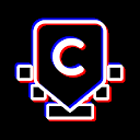 Chrooma-toetsenbord - RGB en emoji