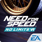 Need for Speed ​​™ No Limits VR
