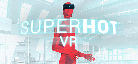 I-SUPERHOT VR