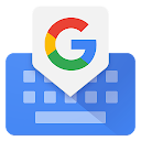 Gboard - Google tastatūra