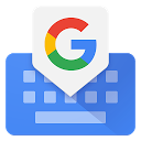 Gboard - Google teklatua
