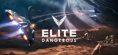 I-Elite Dangerous