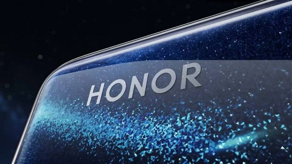 Honor 60 rige