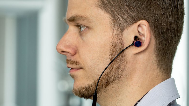OnePlus Bullets Wireless in ear