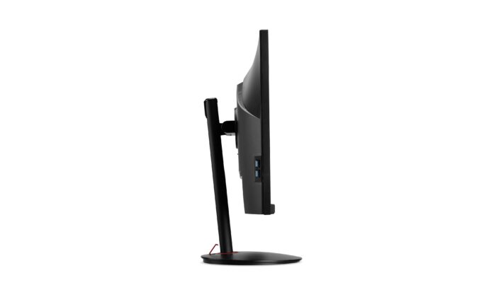 ຈໍສະແດງຜົນ Acer Nitro XV282K KV Gaming Monitor ມີ 02