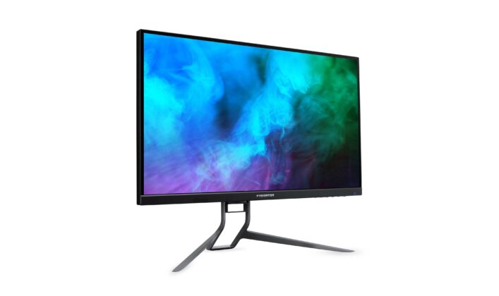 Acer Predator XB323QK NV Gaming Monitor Featured 01