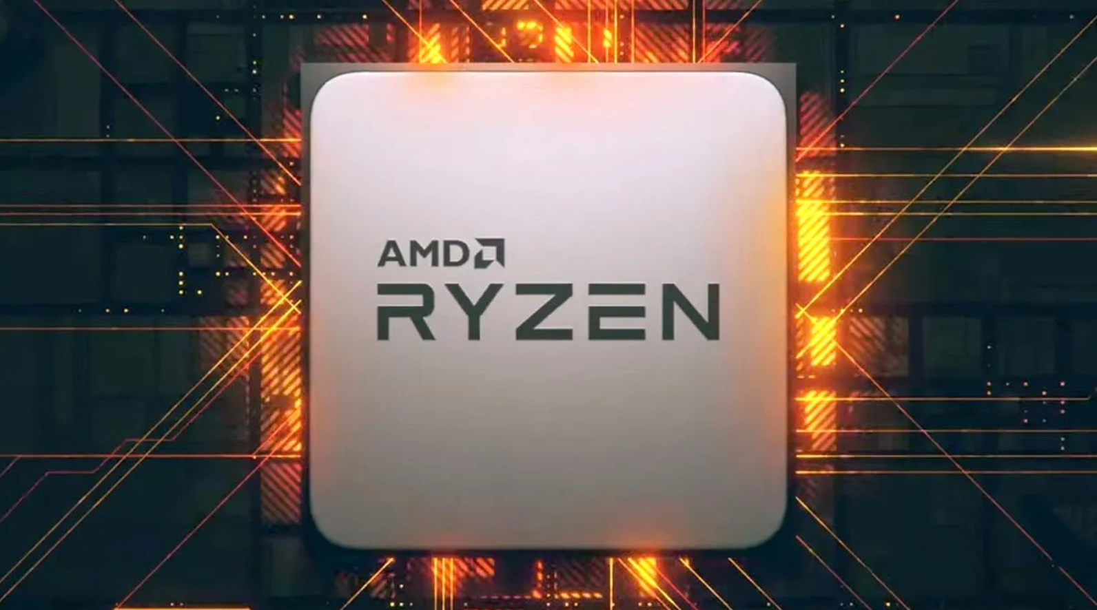 AMD Ryzen