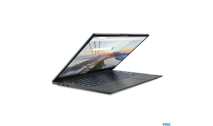 Lenovo ThinkBook Plus Gen 2