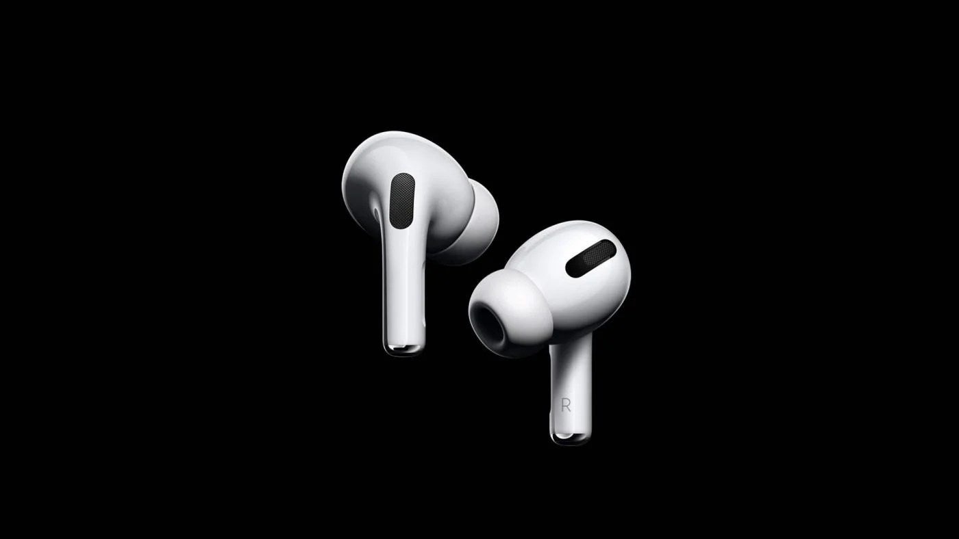 ʻO AirPods Pro