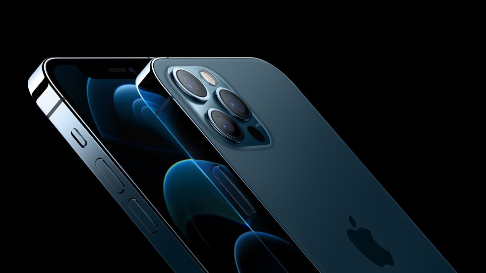 Apple Iphone 12和12 Pro将于今年晚些时候获得双sim 5g支持 4dim