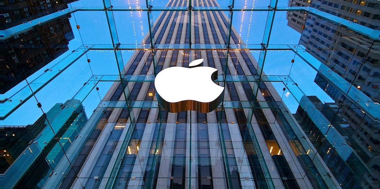„Apple“ skyrė 10 milijonų eurų baudą