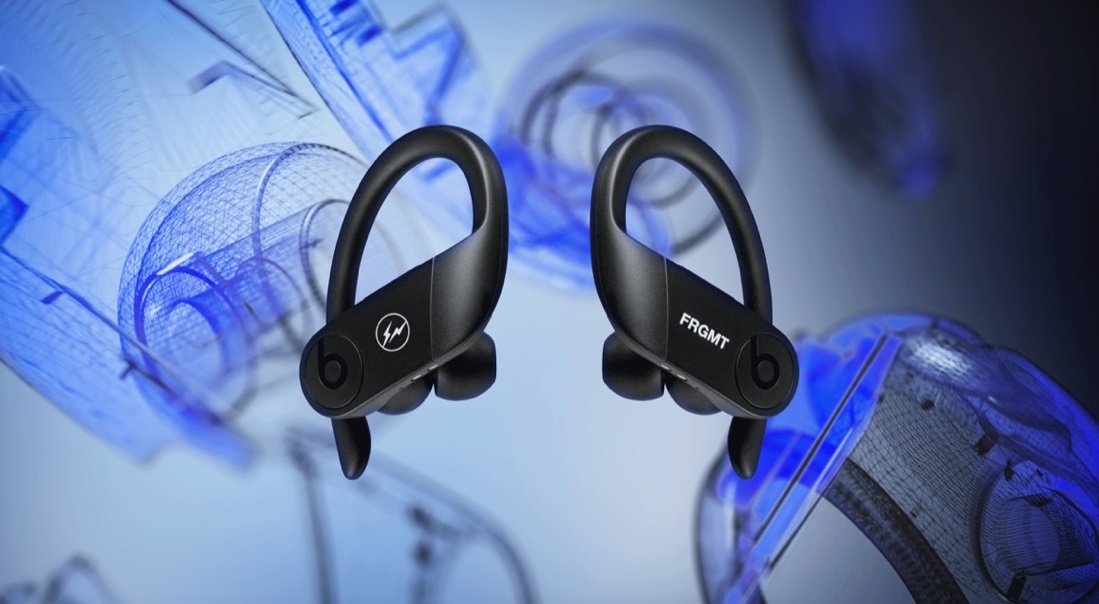 Powerbeats Pro Wireless Headset Edition Taybet