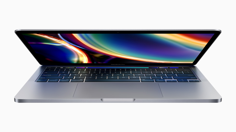 Apple MacBook Pro de 13 inchi (2020)