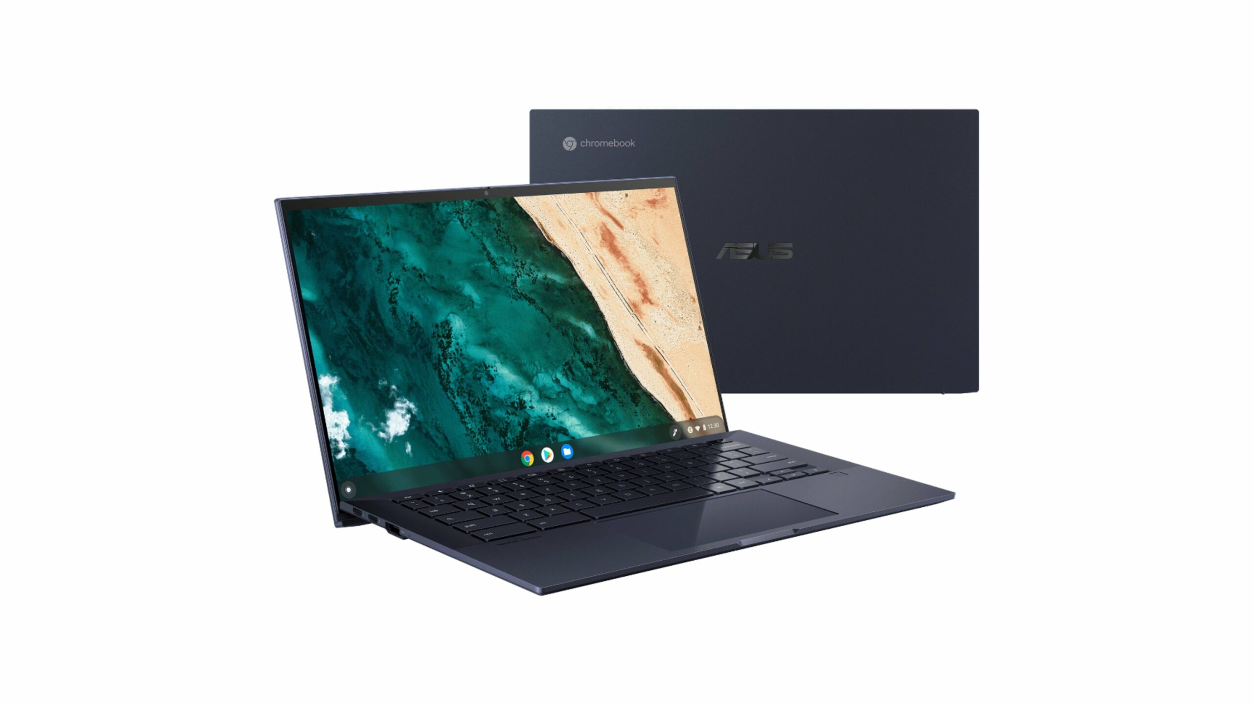 ASUS Chromebook CX9 Featured