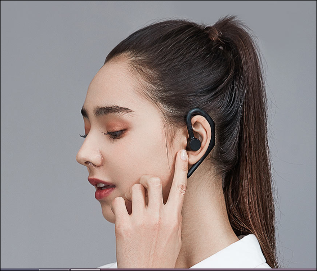 Xiaomi Bluetooth ականջակալ Pro