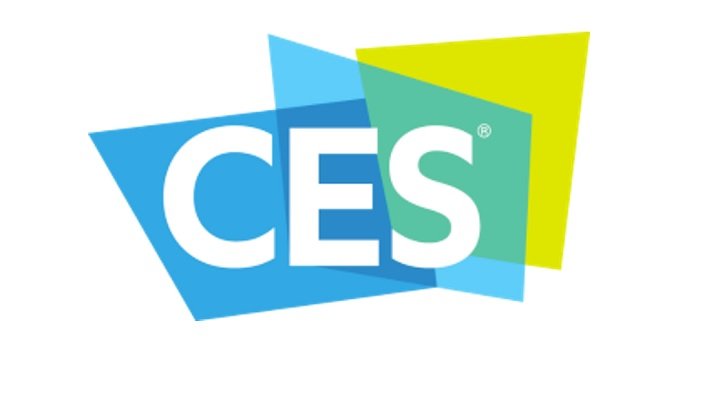 CES logotipi
