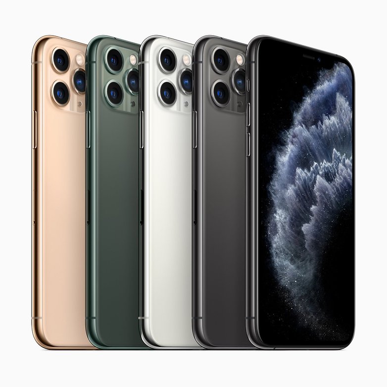 Dathan Apple iPhone 11 Pro Dathan 091019