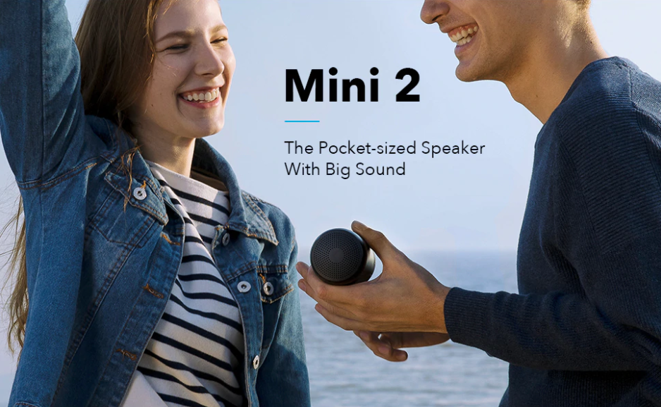 Speaker Anker Soundcore Mini 2