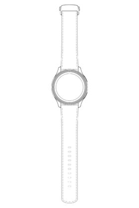 Oneplus-horloge