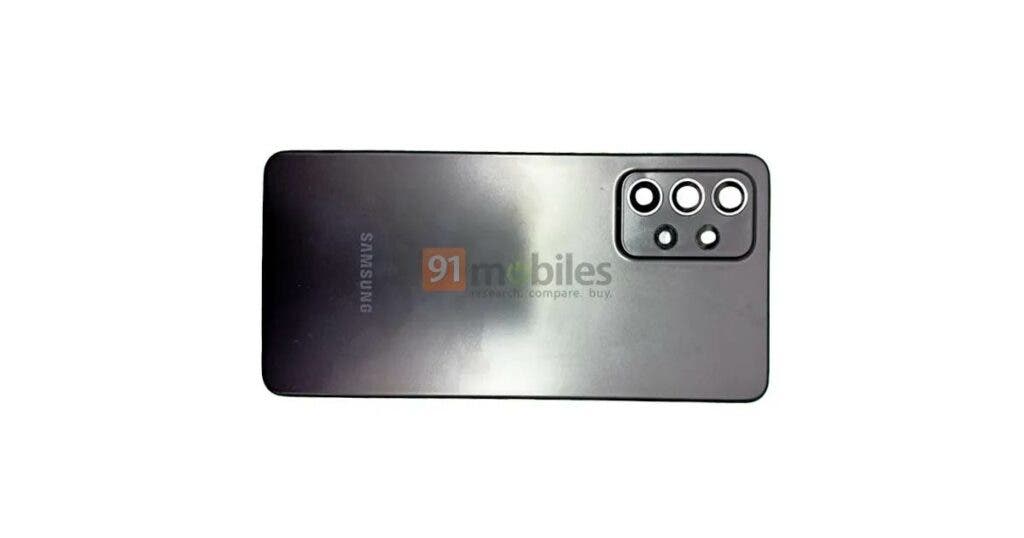 د Samsung Galaxy A53 5G ژوندی انځور_1