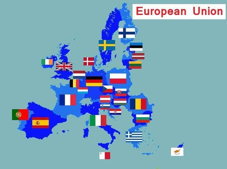 Tarifa d'itinerància de la UE