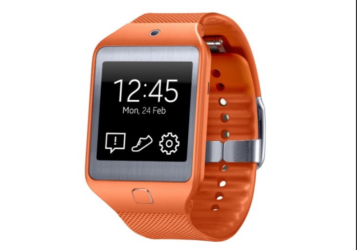 Samsung Gear 2