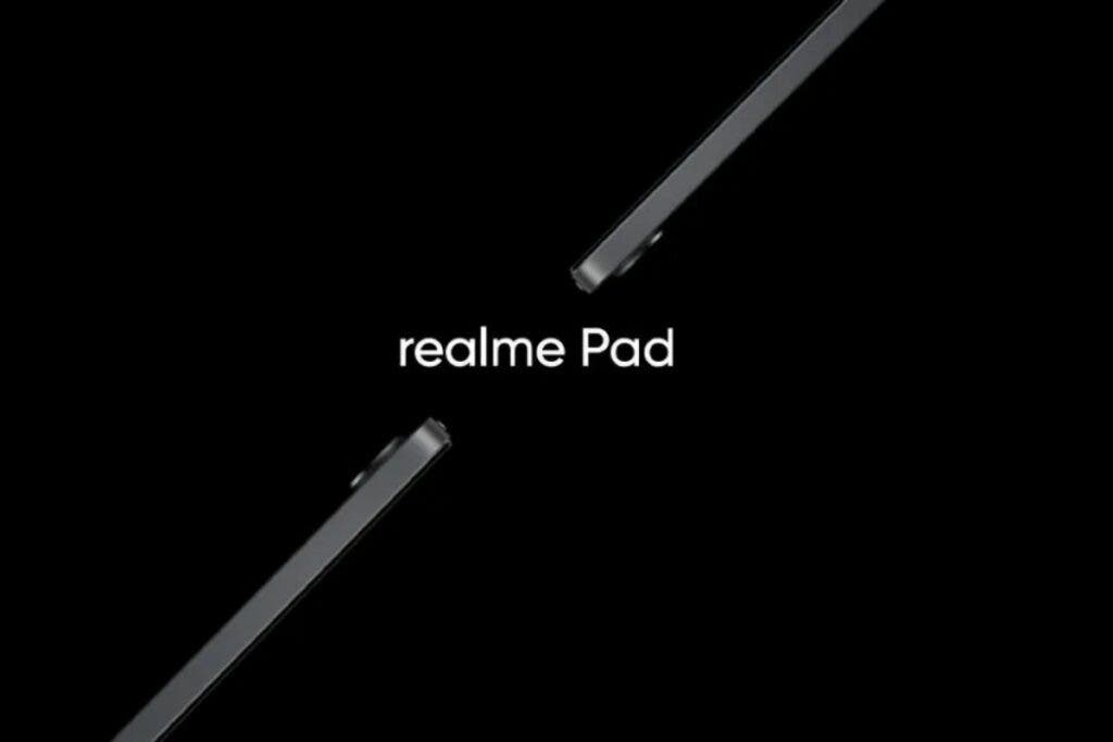 Realme Pad