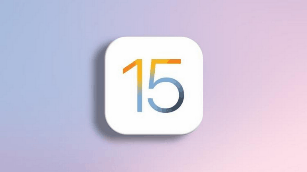 iOS, 15.0.2