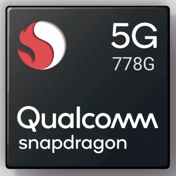 Qualcomm Snapdragon 778G