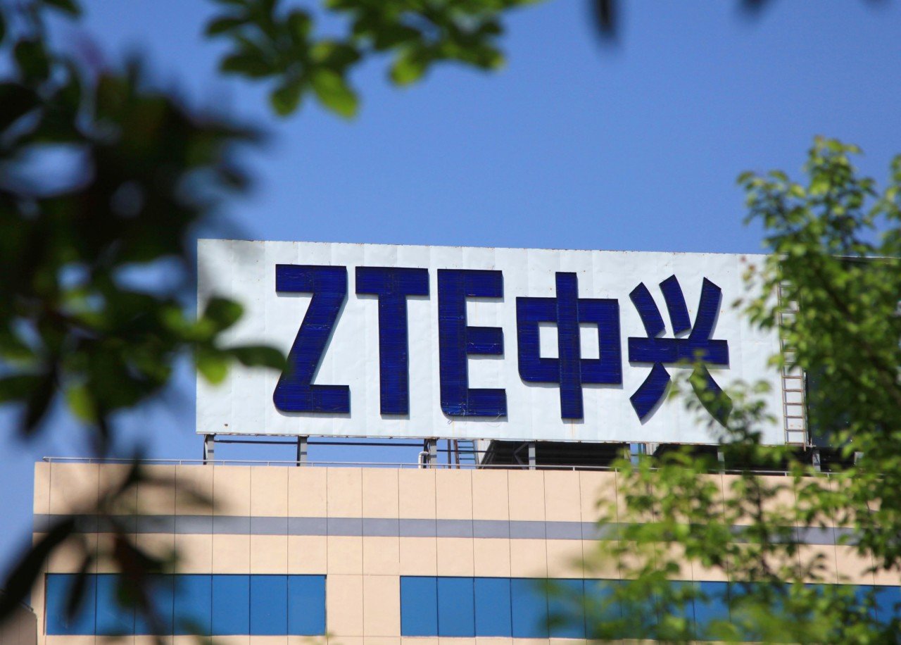 ZTE-logo