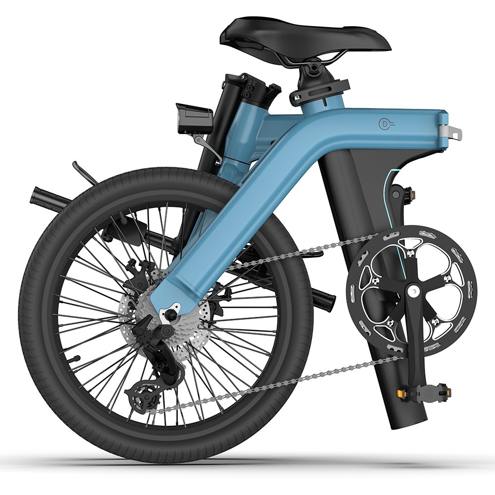 indiegogo electric bike