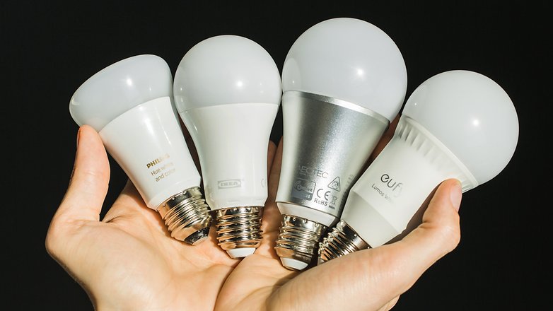 smart bulbs 4012