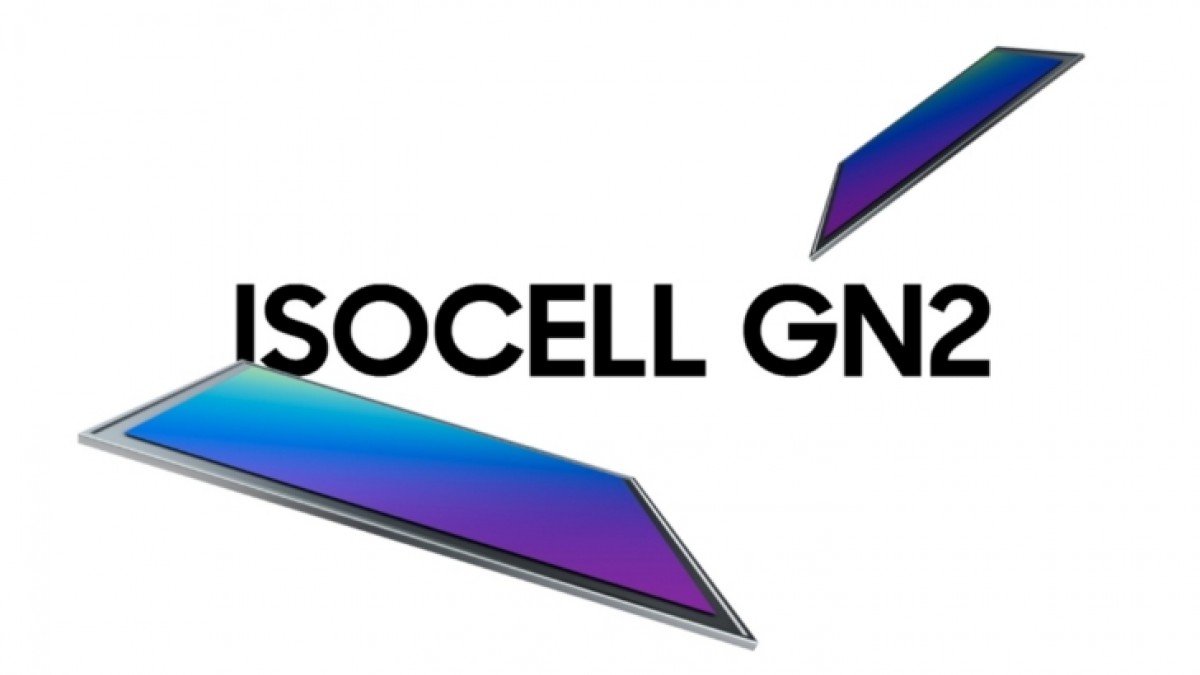 삼성 ISOCELL GN2
