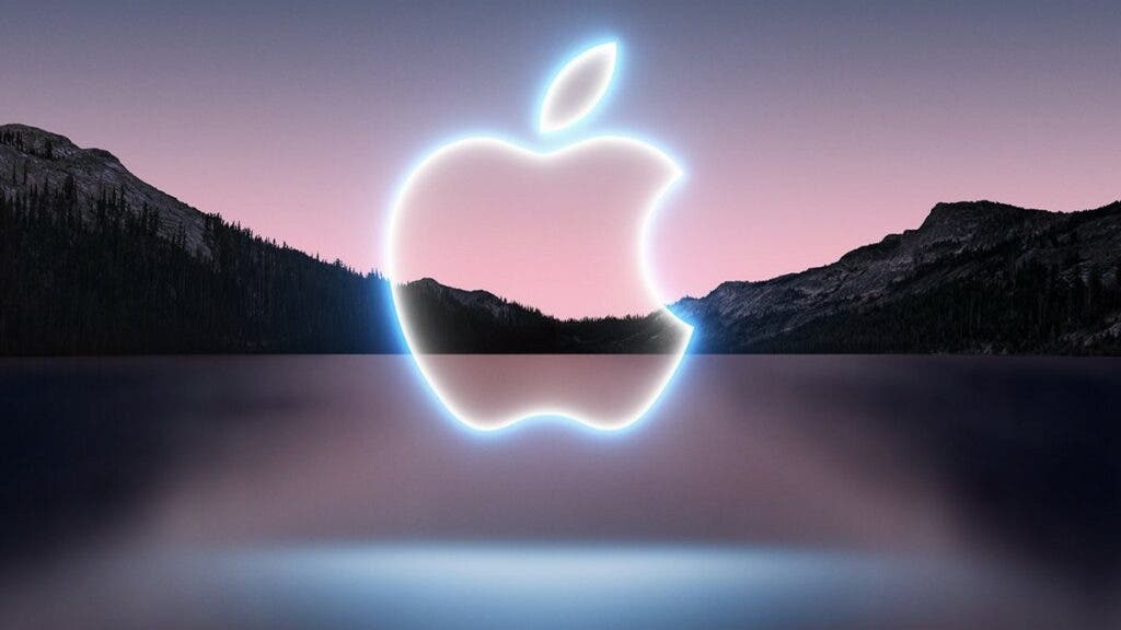 蘋果，iPhone 13