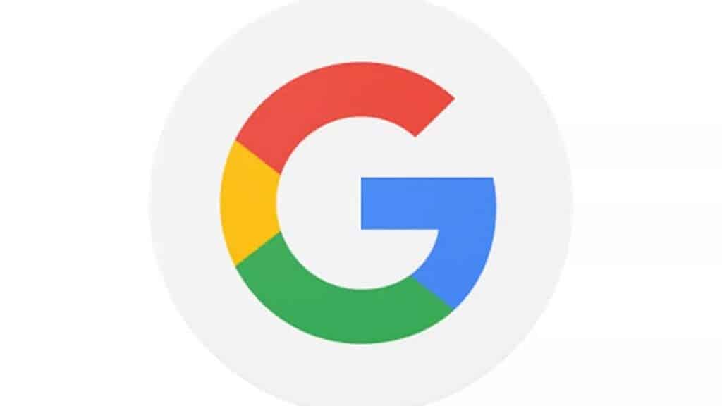 Aplicația Google