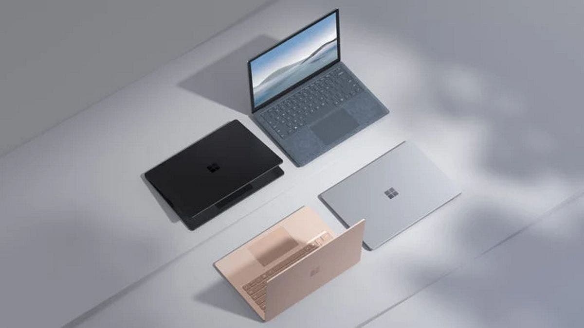 4 Surface-laptop