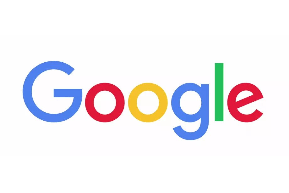 Logotipo de Google 2015