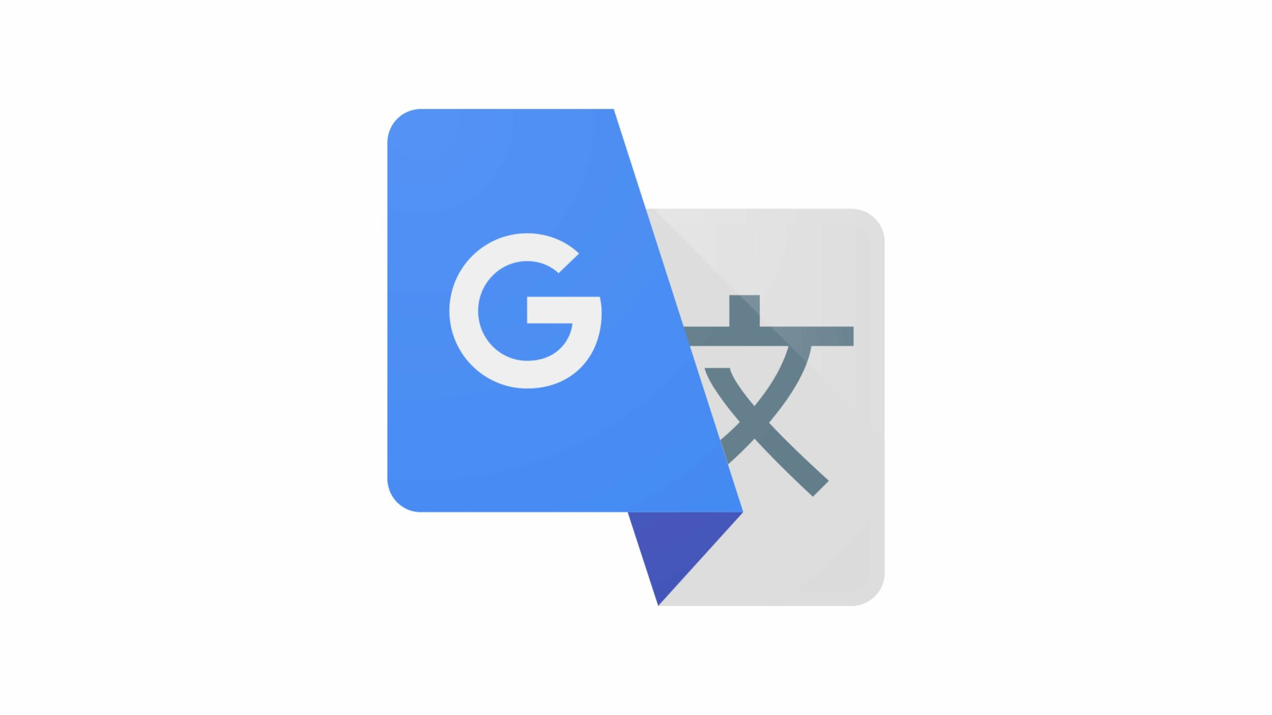 Google Translate Logo Featured