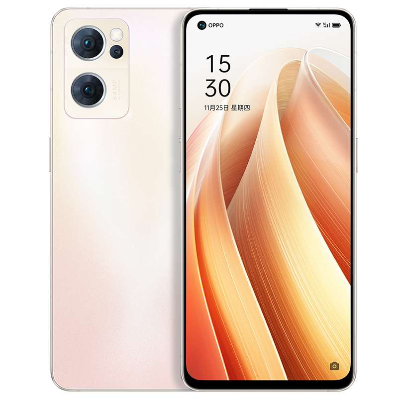 Oppo Reno7