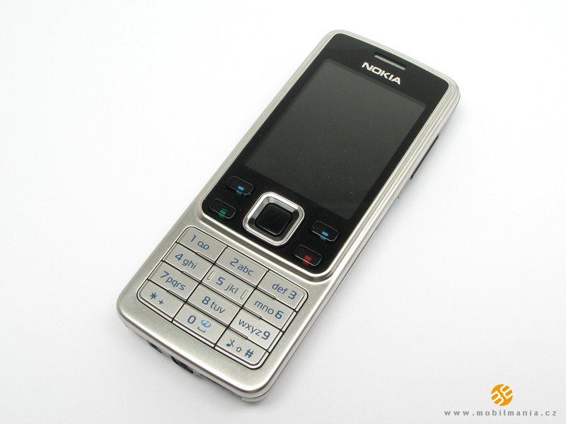 Sony Ericsson 6300
