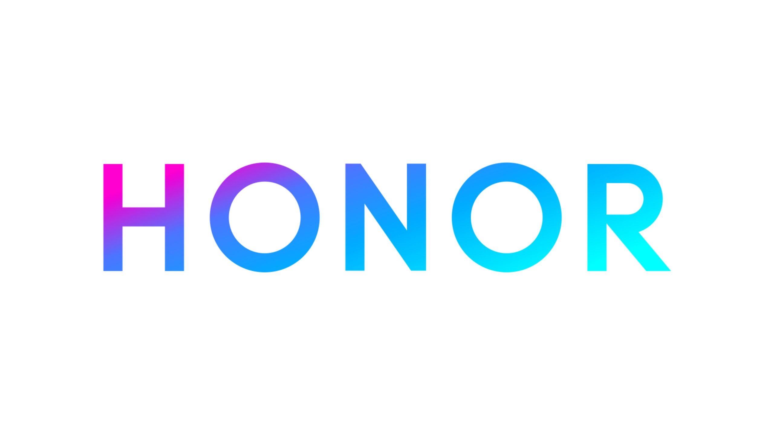 HONOR Logo Izdvojeno