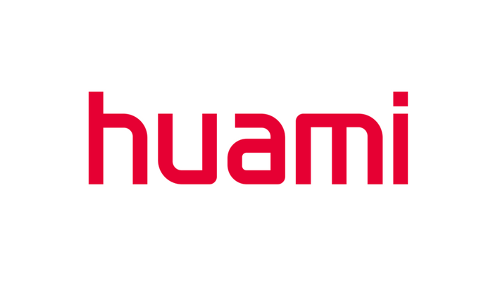 Logo Huami