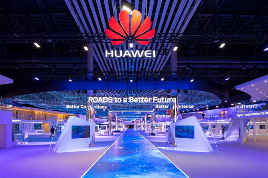 logu Huawei