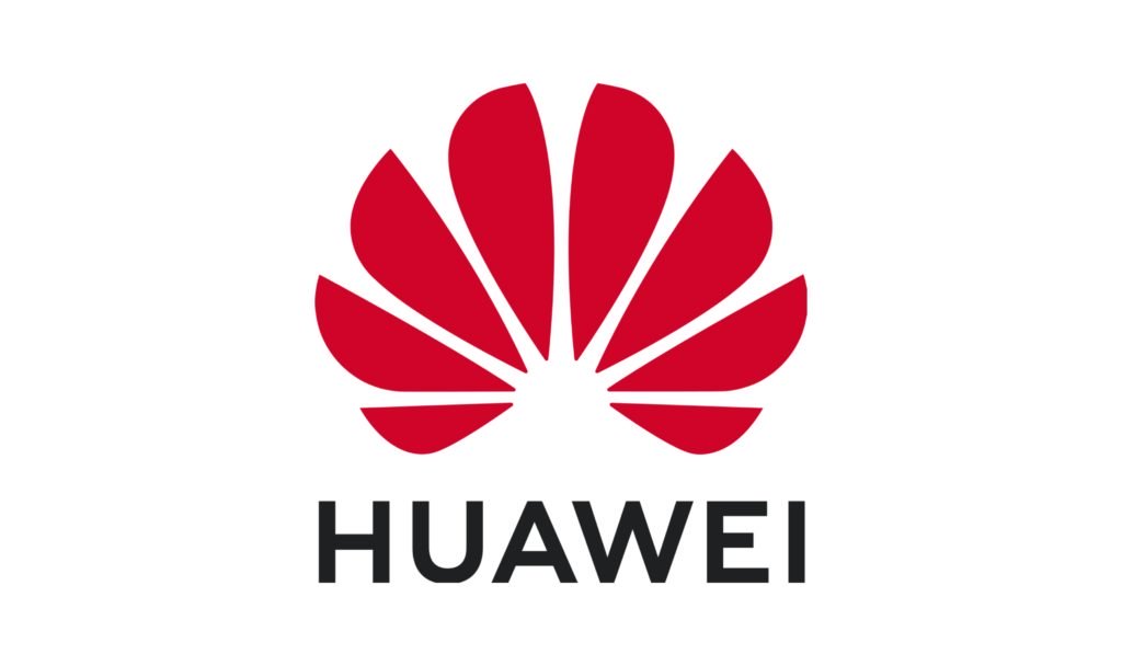 Piedāvātais Huawei logotips