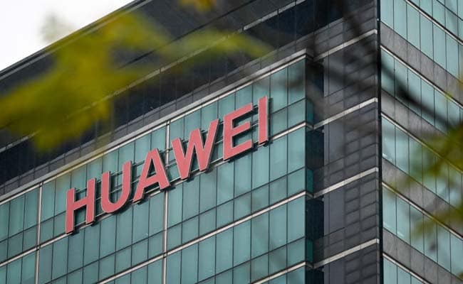 Huawei secare productio virgam in in Suspendisse potenti