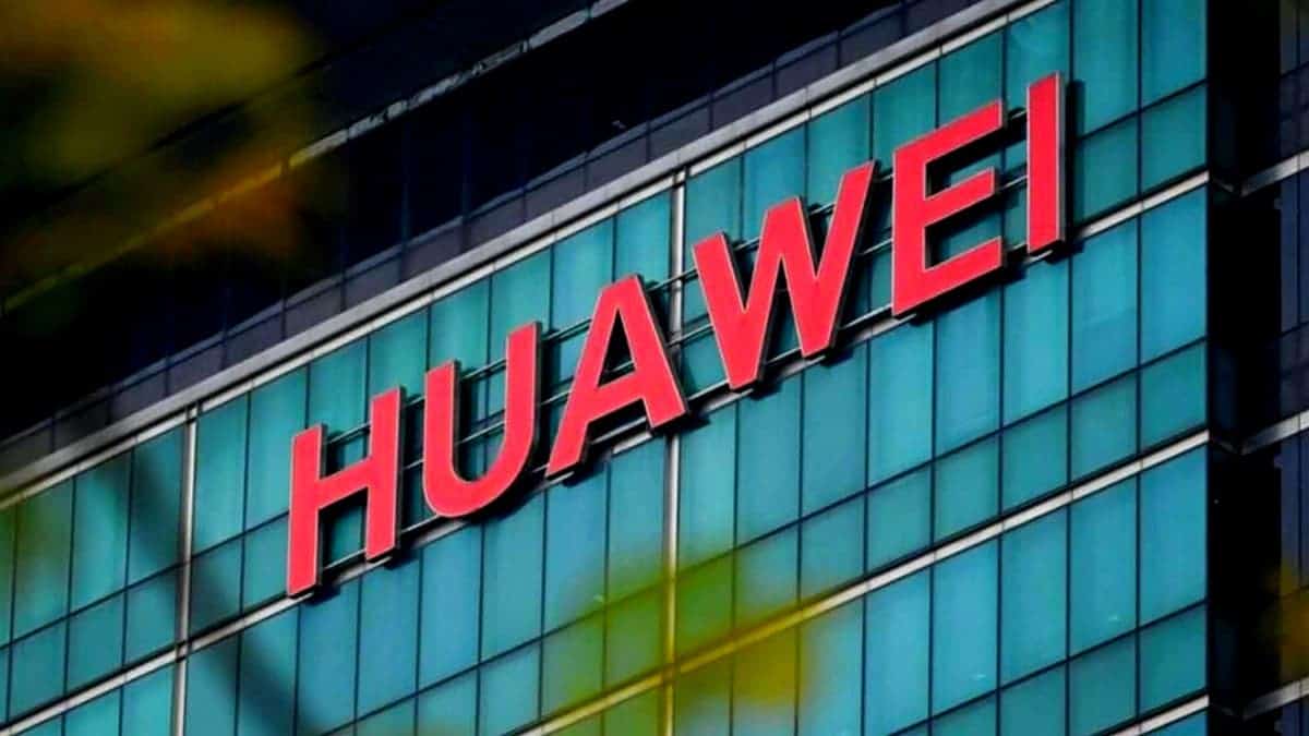 Huawei