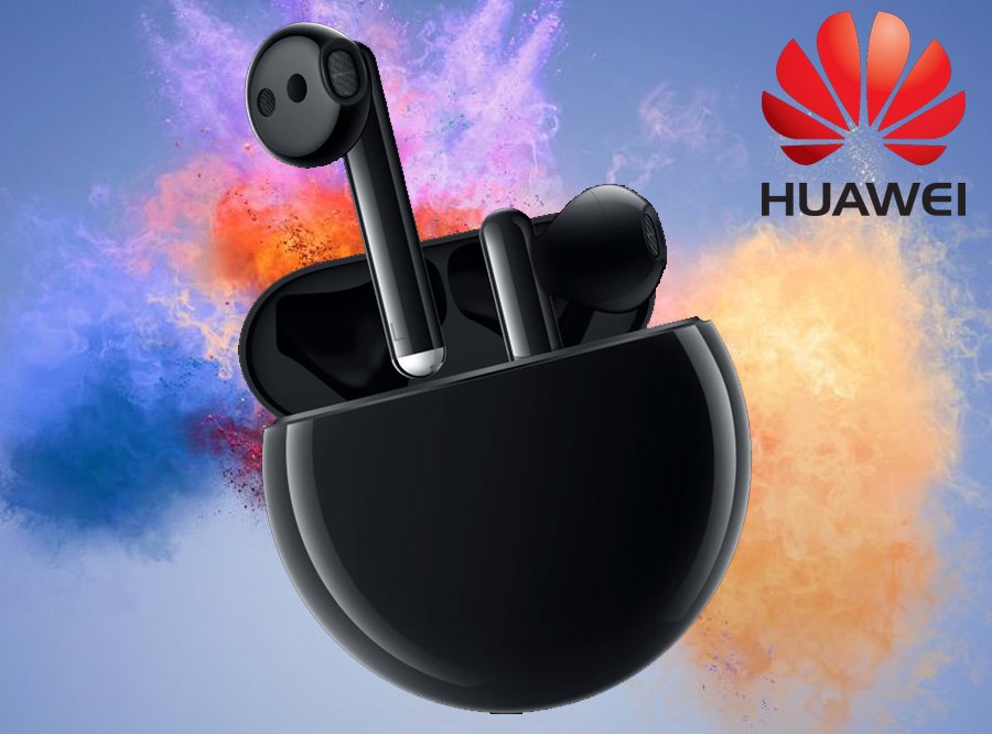 Huawei Buds Free 3